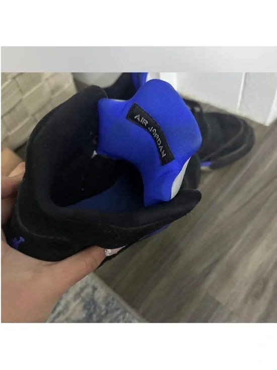 Jordan 5 Racer Blue Authentic - Picture 3 of 8